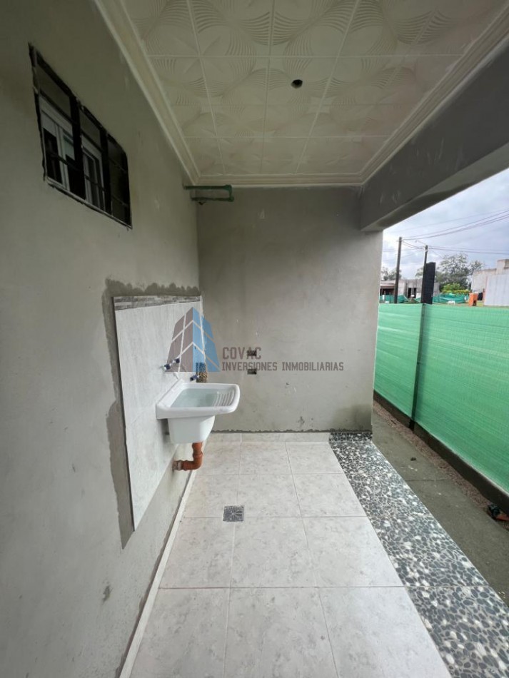 CASA B° PRIVADO LOS NOGALES