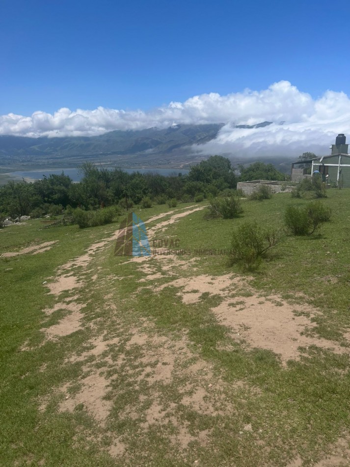 LOTE EN EL MOLLAR