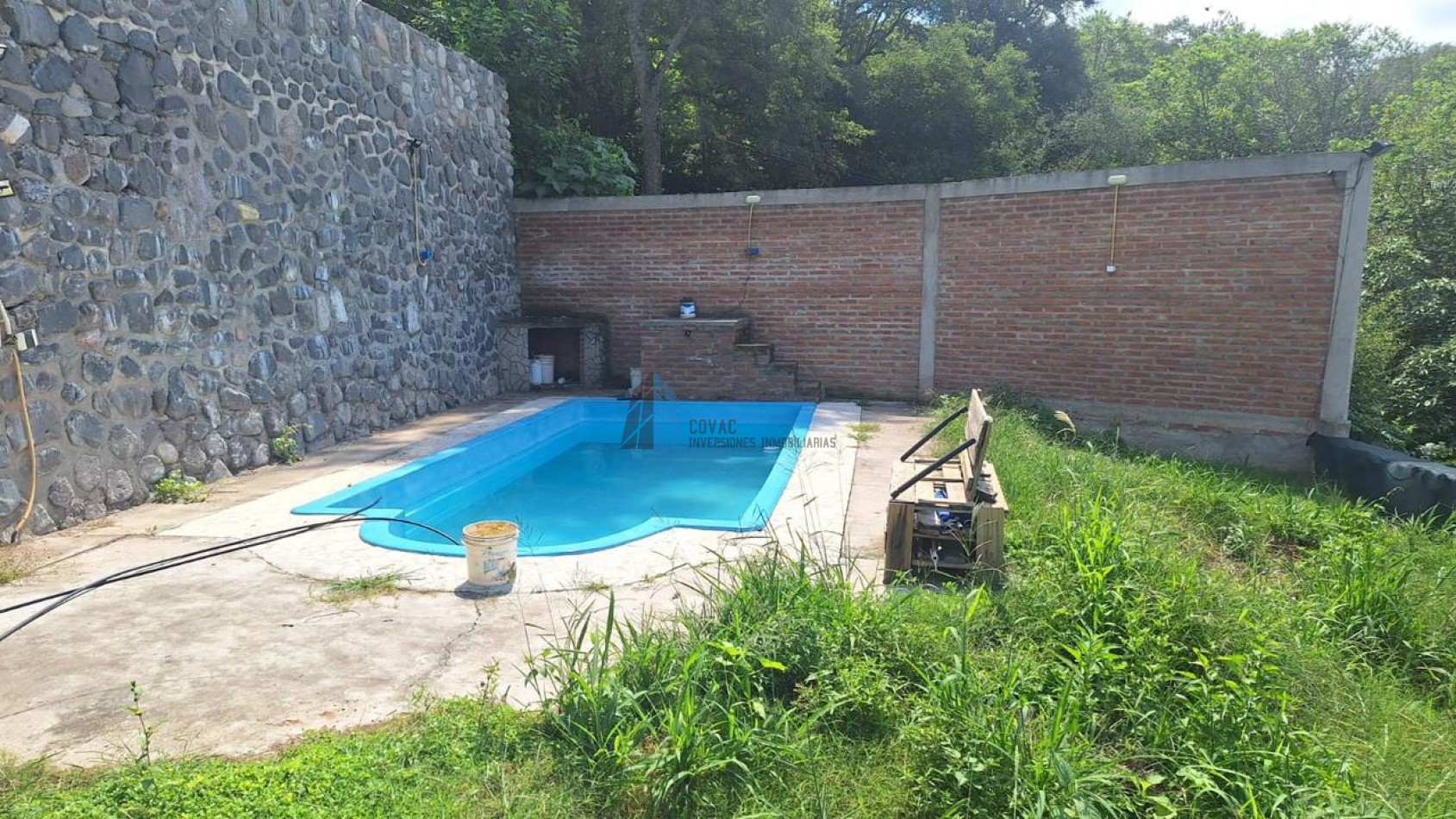 IMPERDIBLE CASA EN EL CADILLAL 