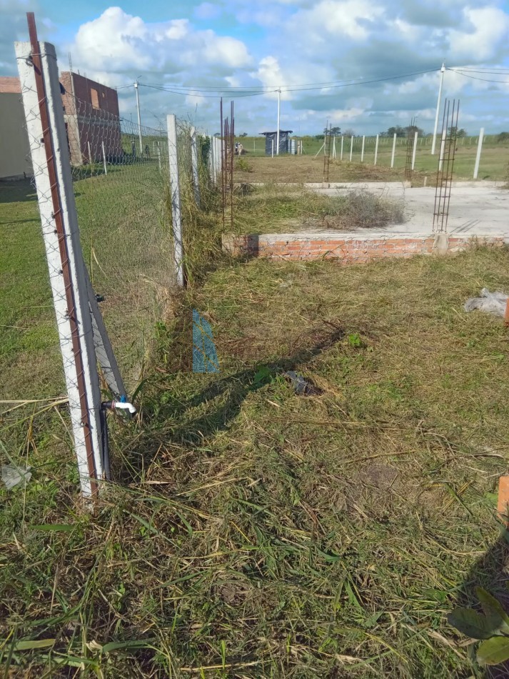 Venta - Lote en Barrio Privado Loma Alta San Andres