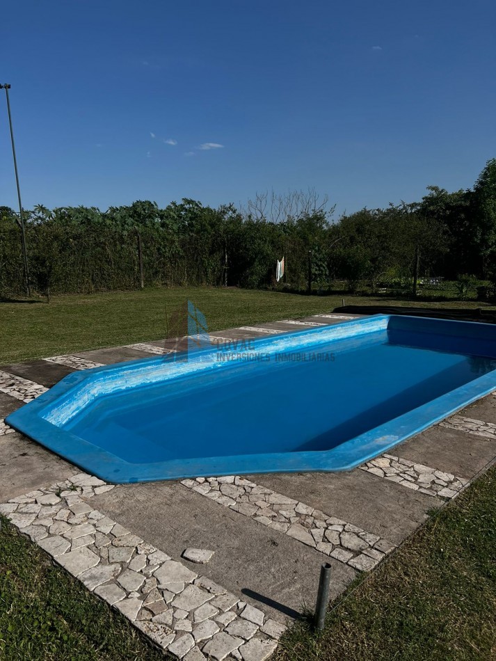 ALQUILER TEMPORARIO EN COUNTRY LOS CARDALES