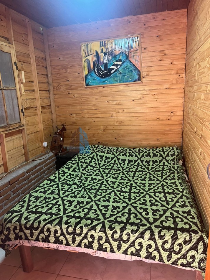 ¡OPORTUNIDAD! AMPLIA CASA EN VENTA EL MOLLAR