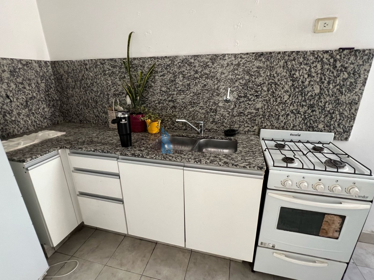 Semipiso en venta - Zona Norte, ¡con balcon al frente!