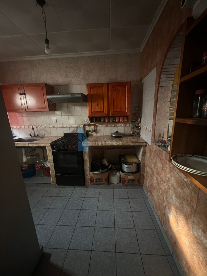 EXCEPCIONAL VIVIENDA CON PH EN VILLA MARIANO MORENO