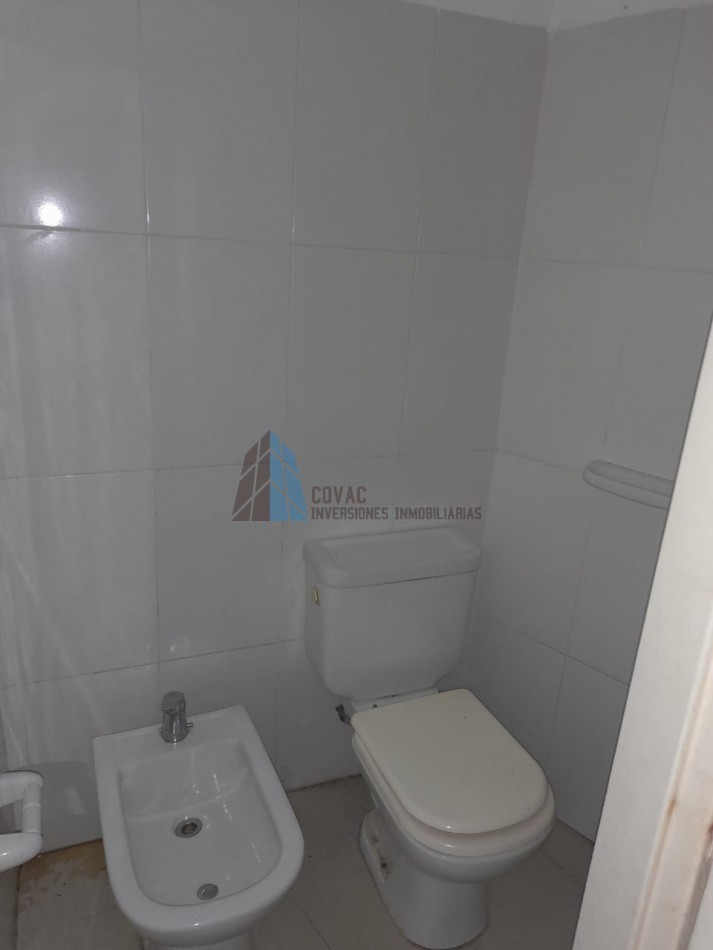VENTA - Departamento Amoblado en Salta 600