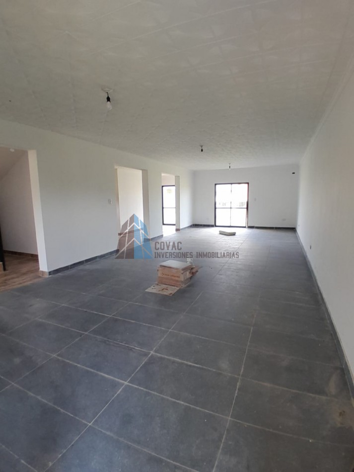 Casa en Venta - Praderas del Nogal