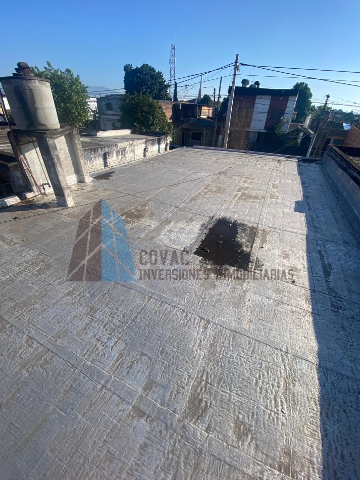 Venta - Casa en Pasaje Jose Marti 500