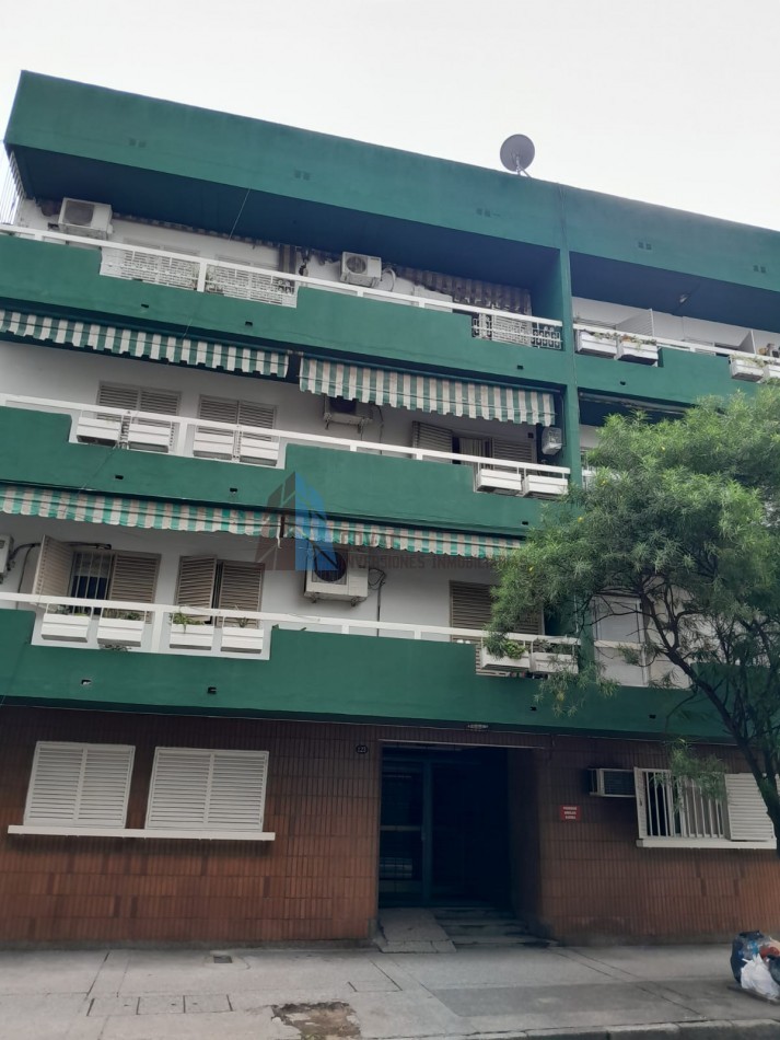 DPTO 3 DORM + DEP. SERVICIO EN BARRIO SUR