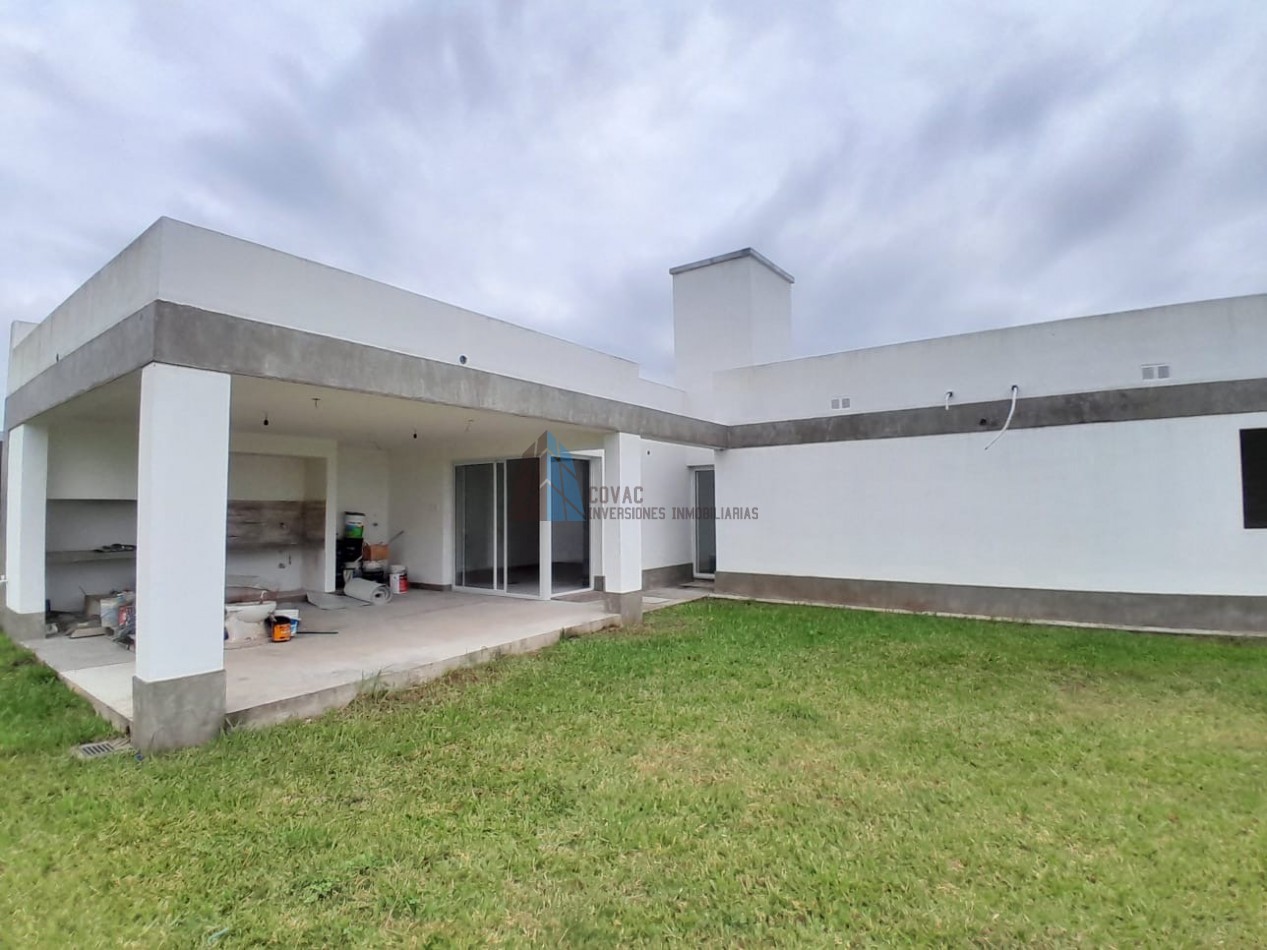 CASA A ESTRENAR LAS QUINTAS 2