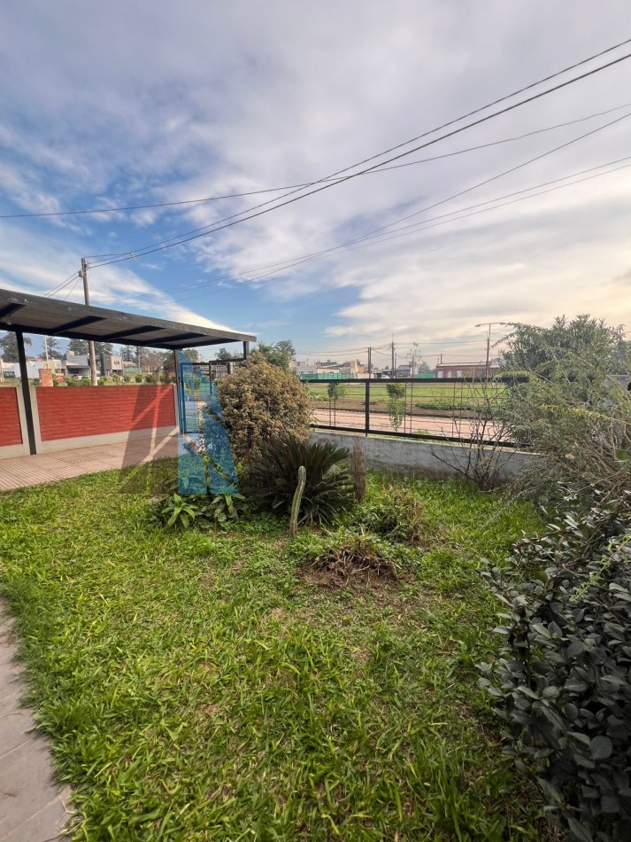 Venta de Casa en Barrio Privado Los Nogales - Natania