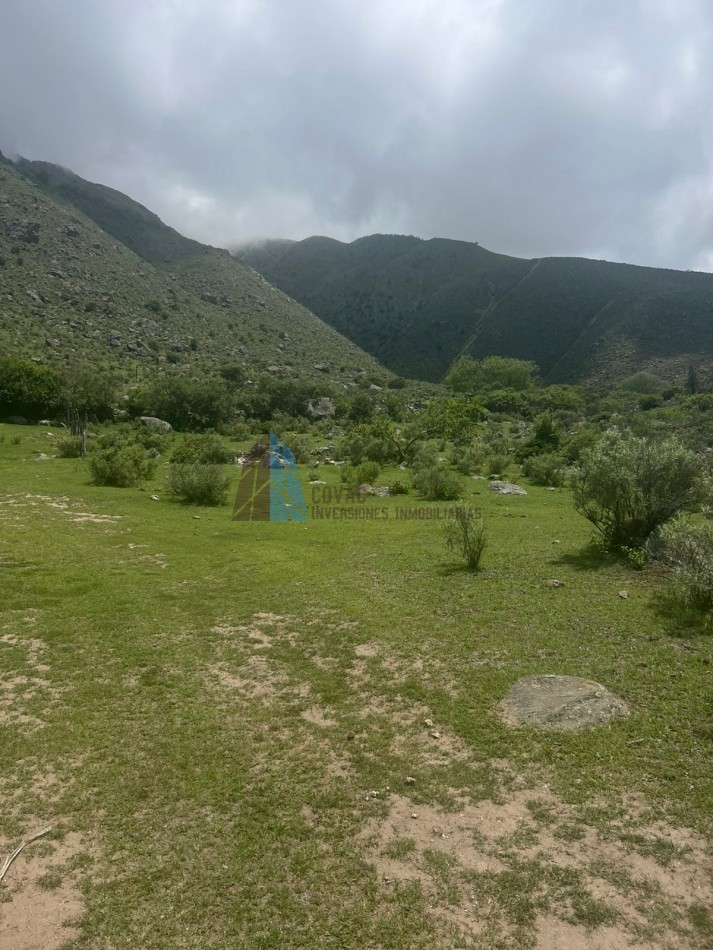 LOTE EN EL MOLLAR