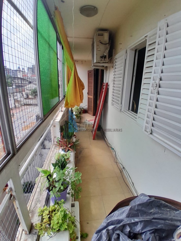 DPTO 3 DORM + DEP. SERVICIO EN BARRIO SUR