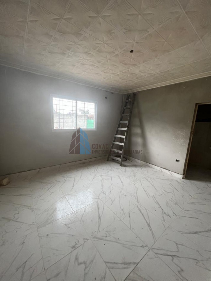 CASA B° PRIVADO LOS NOGALES