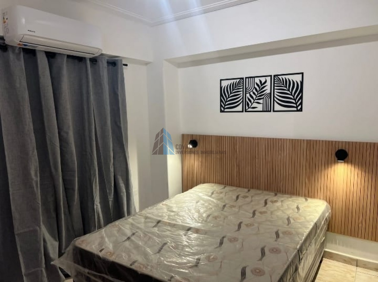 Venta - Monoambiente Amoblado en Cordoba 1100