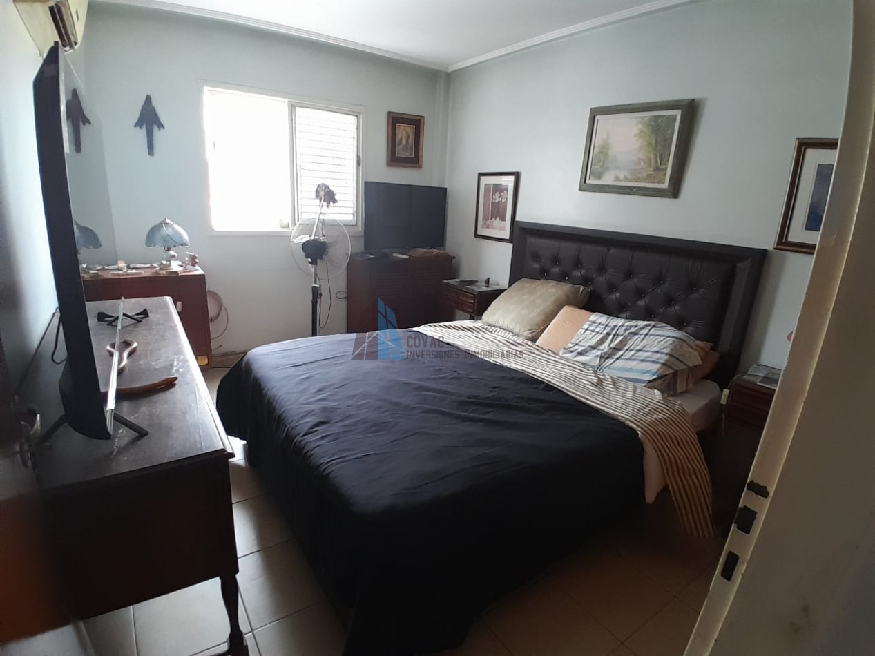 DPTO 3 DORM + DEP. SERVICIO EN BARRIO SUR