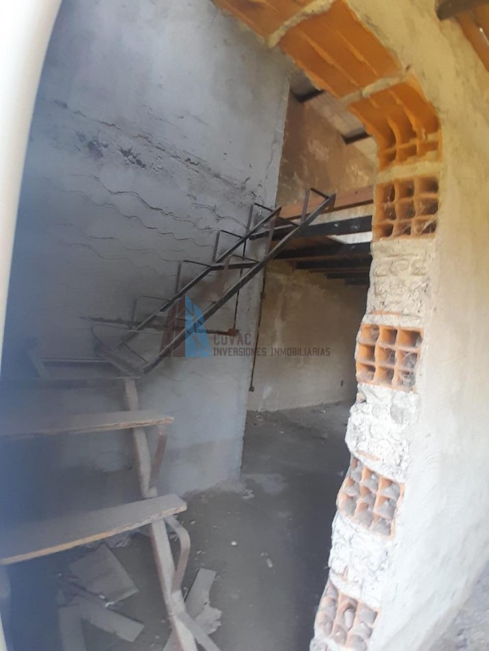 Propiedad en Venta con Proyecto en Obra - San Pablo, Lules