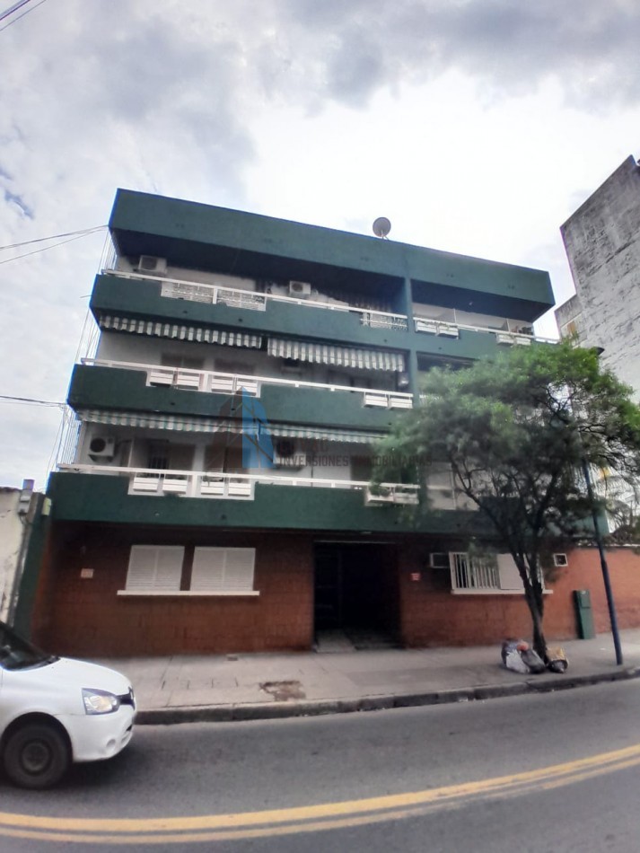 DPTO 3 DORM + DEP. SERVICIO EN BARRIO SUR