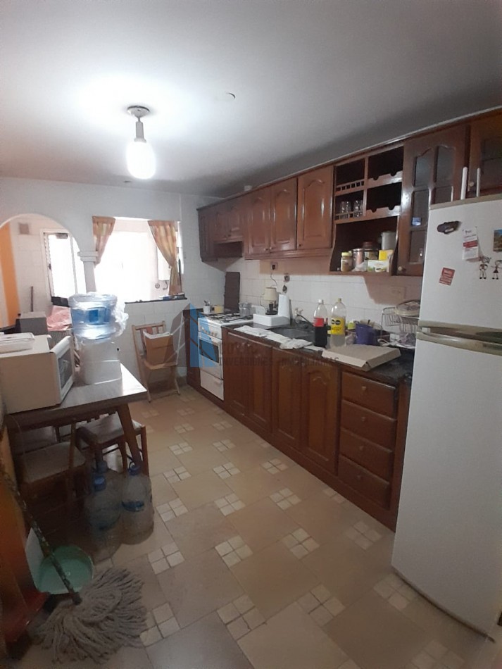 DPTO 3 DORM + DEP. SERVICIO EN BARRIO SUR