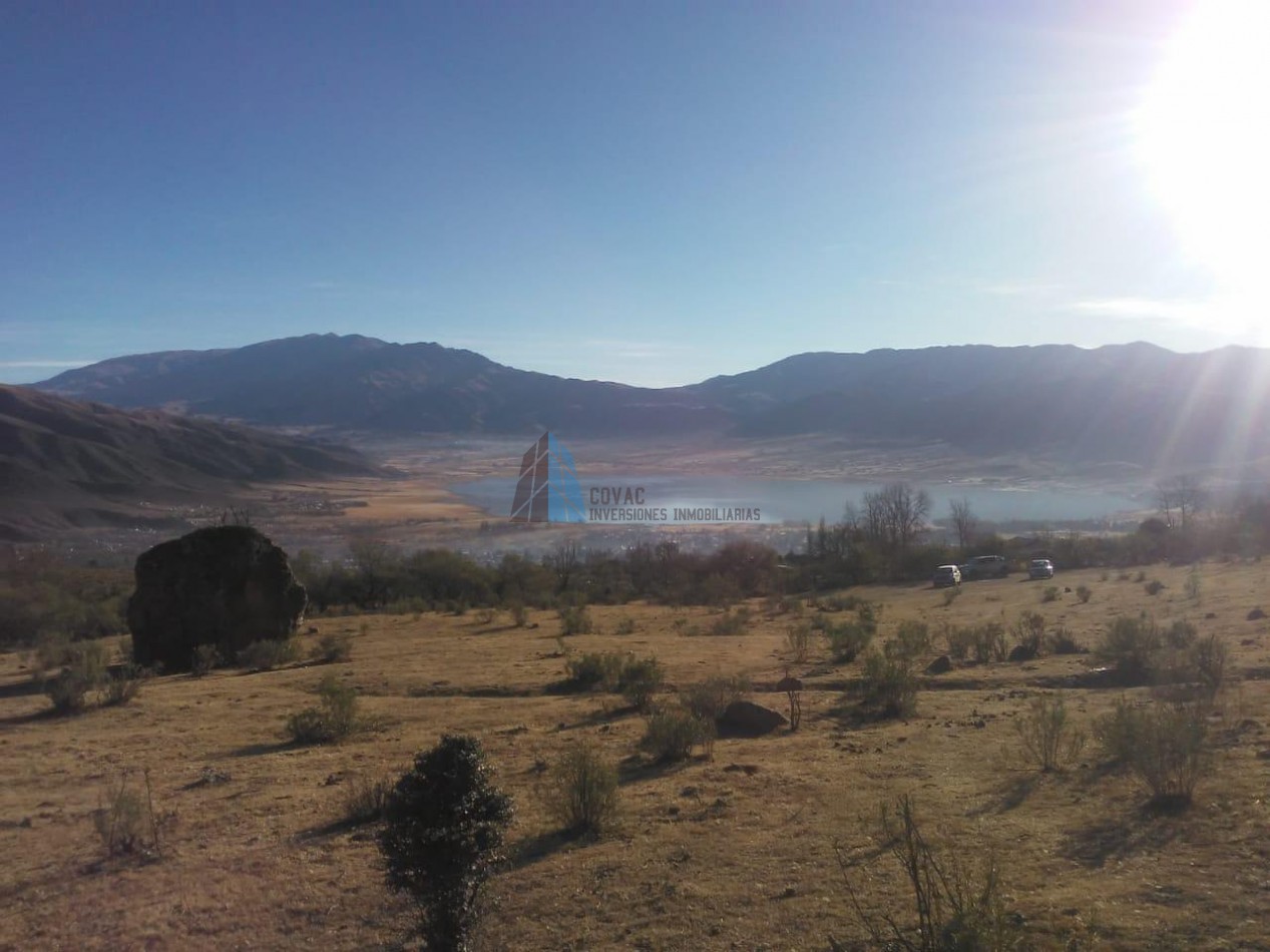 LOTE EN EL MOLLAR