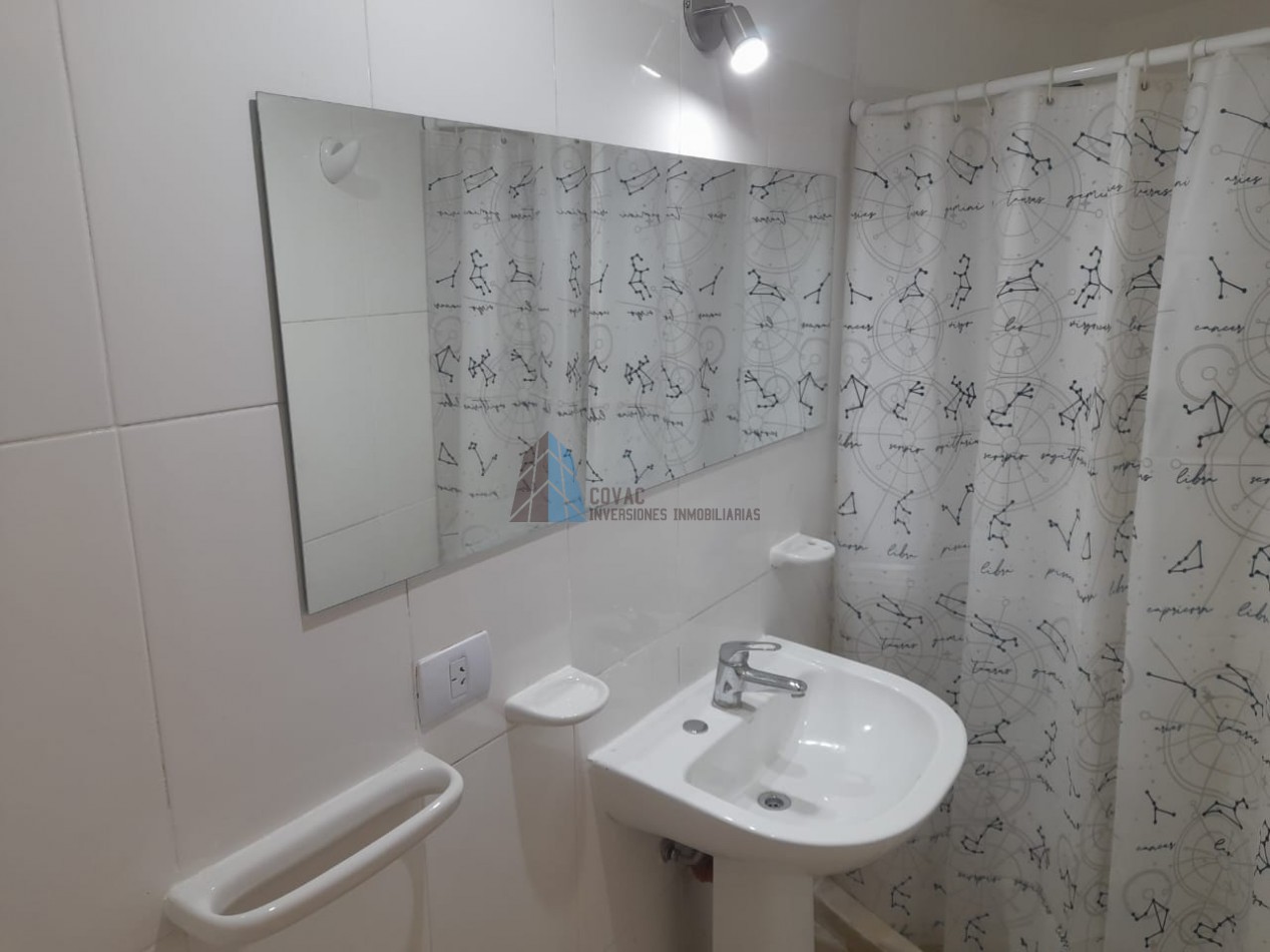 VENTA - Departamento Amoblado en Salta 600