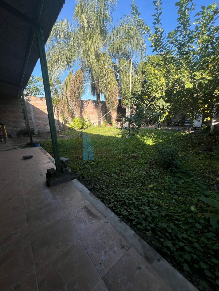 CASA EN LOMAS DE TAFI