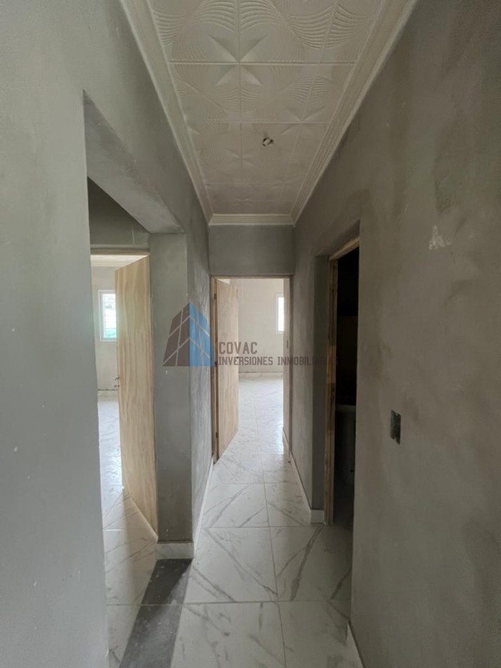 CASA B° PRIVADO LOS NOGALES