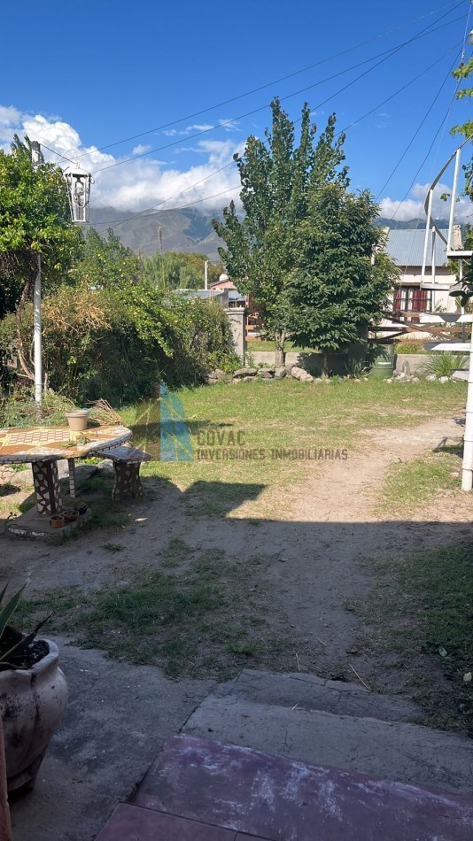 ¡OPORTUNIDAD! AMPLIA CASA EN VENTA EL MOLLAR