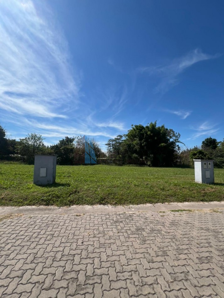 TERRENO EN VENTA LOS NOGALES