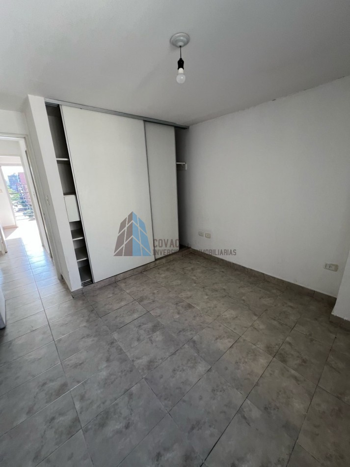 Semipiso en venta - Zona Norte, ¡con balcon al frente!