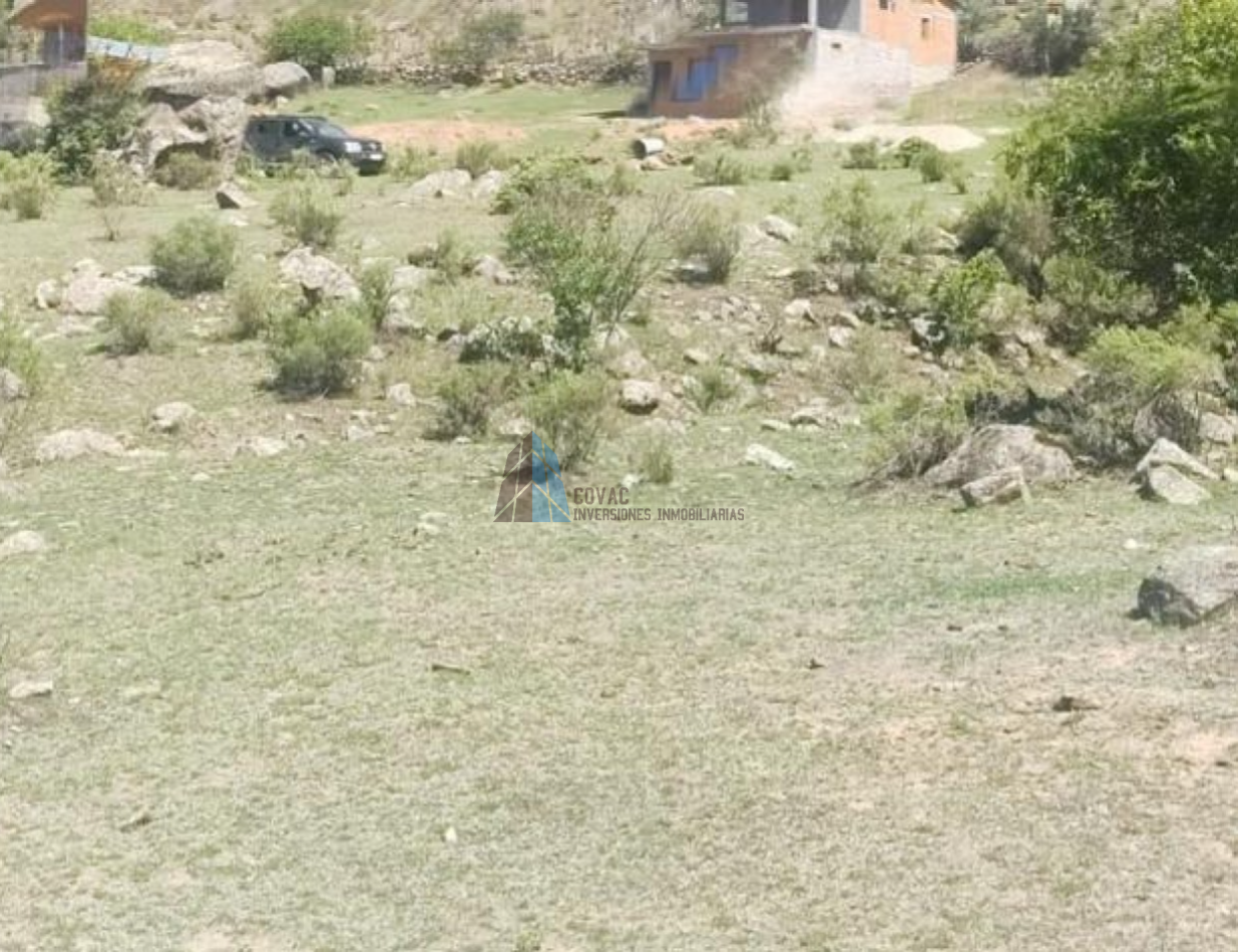 LOTE EN EL MOLLAR