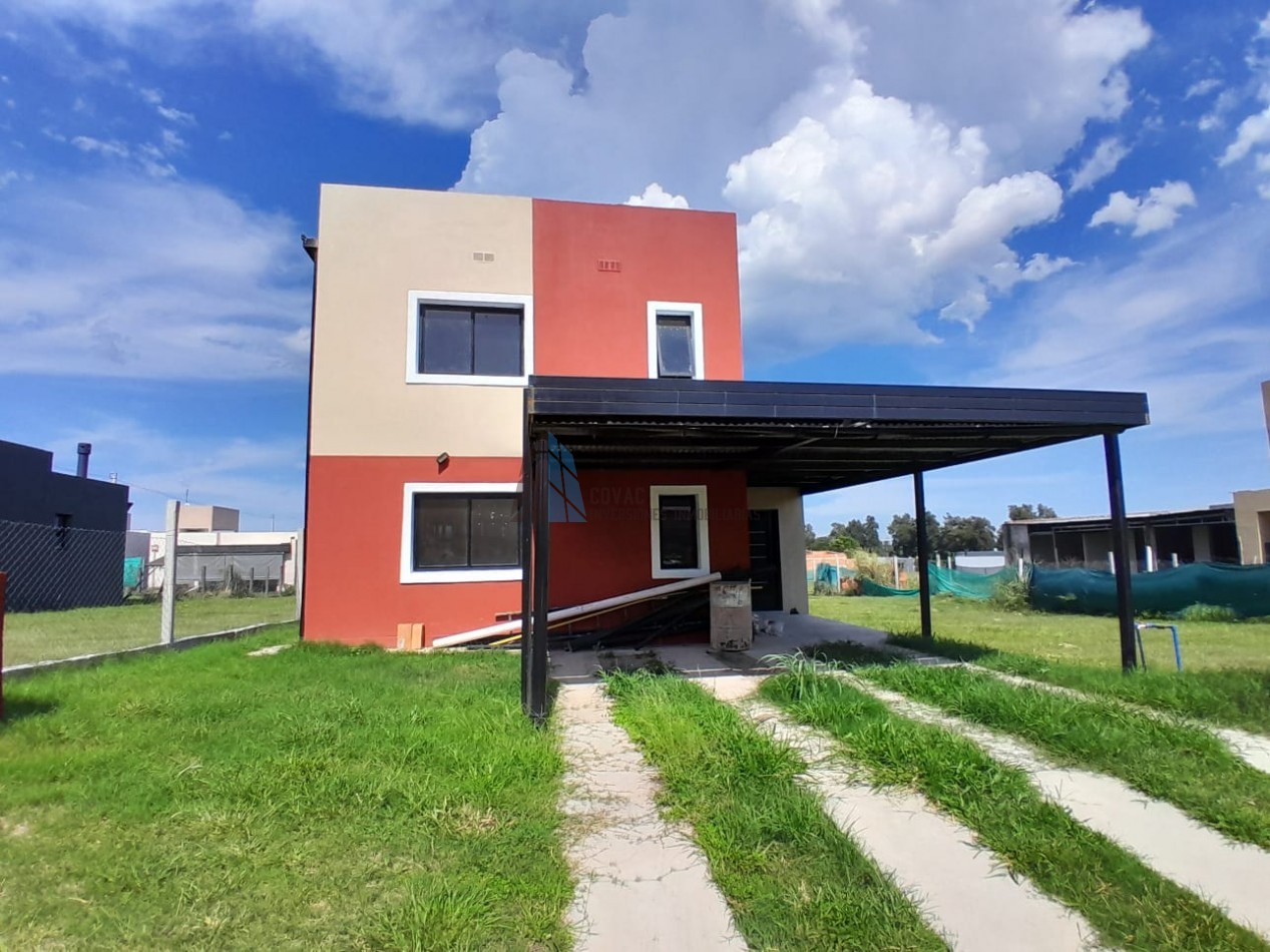 Casa en Venta - Praderas del Nogal