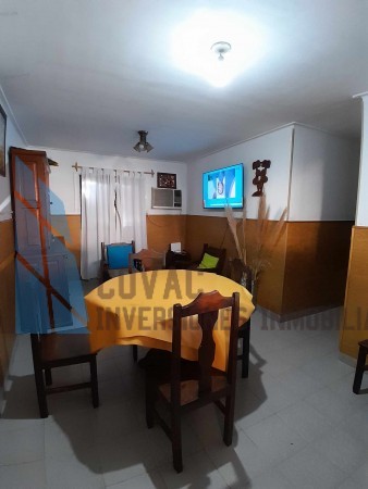 DEPARTAMENTO 3 DORMITORIOS CON COCHERA