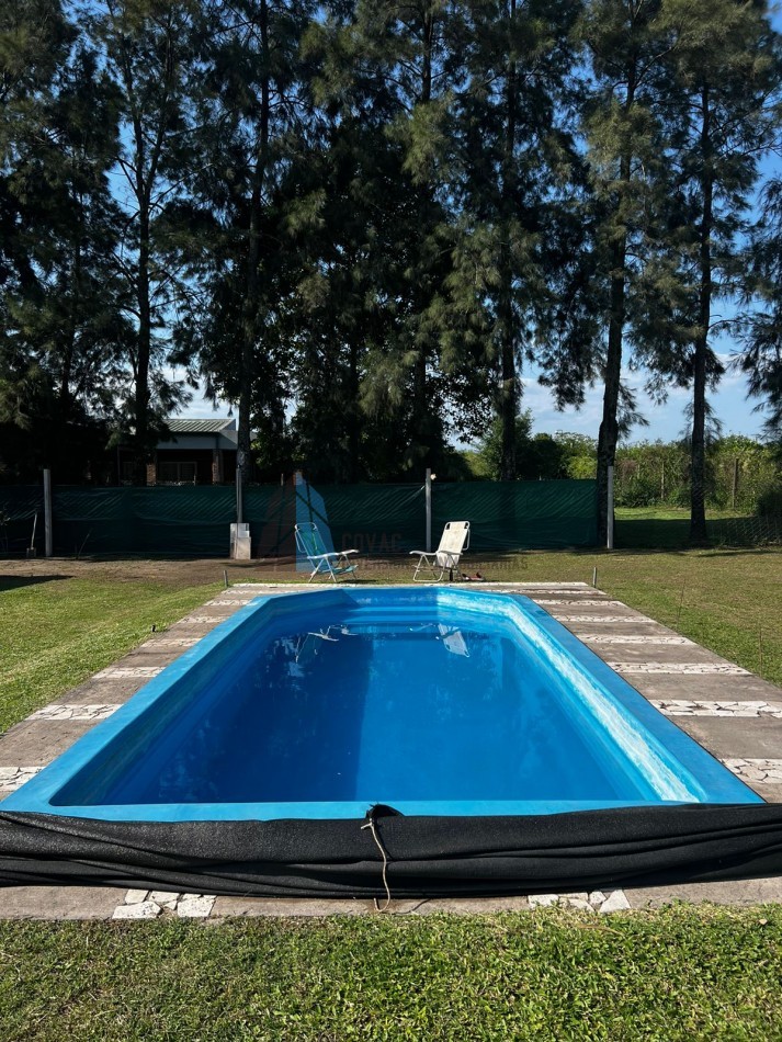ALQUILER TEMPORARIO EN COUNTRY LOS CARDALES