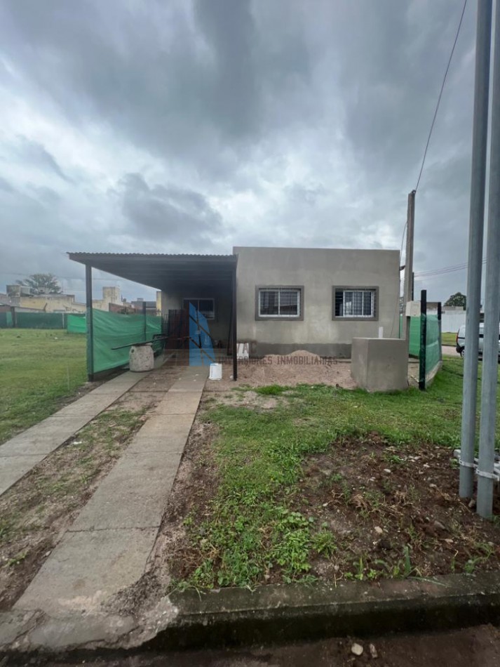 CASA B° PRIVADO LOS NOGALES