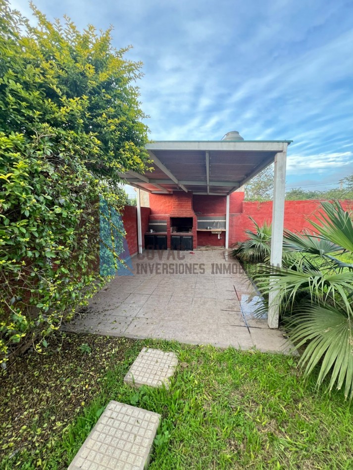 Venta de Casa en Barrio Privado Los Nogales - Natania