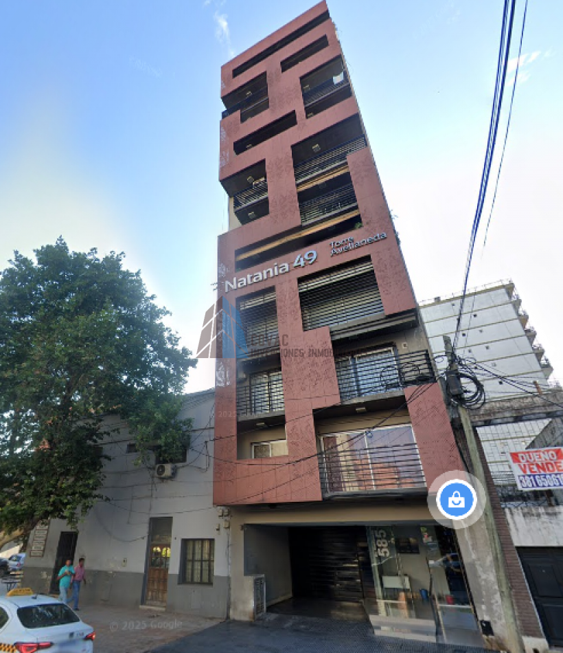 Semipiso en venta - Zona Norte, ¡con balcon al frente!