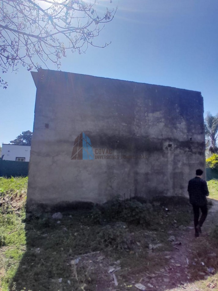 Propiedad en Venta con Proyecto en Obra - San Pablo, Lules
