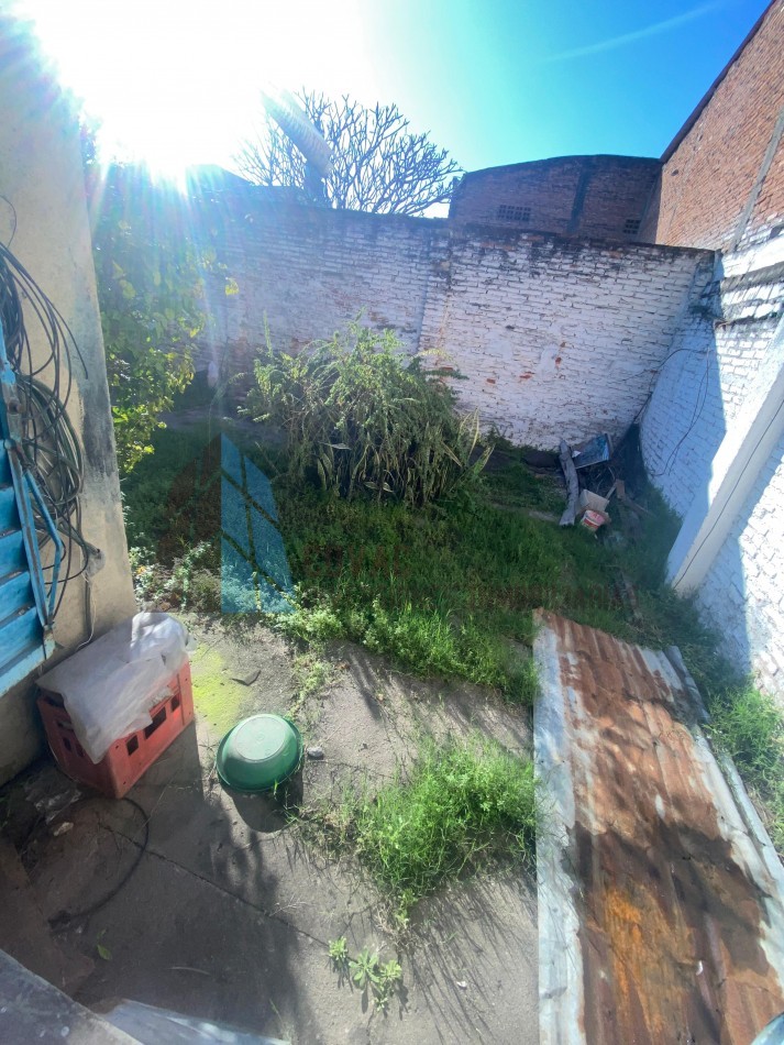 Venta - Casa en Pasaje Jose Marti 500