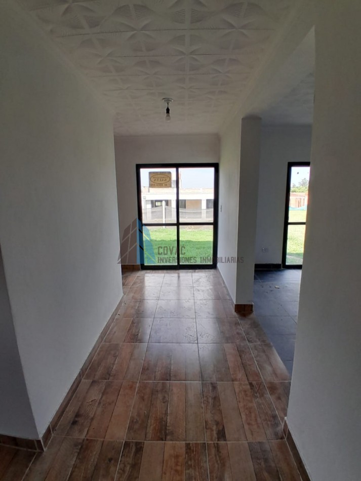 Casa en Venta - Praderas del Nogal