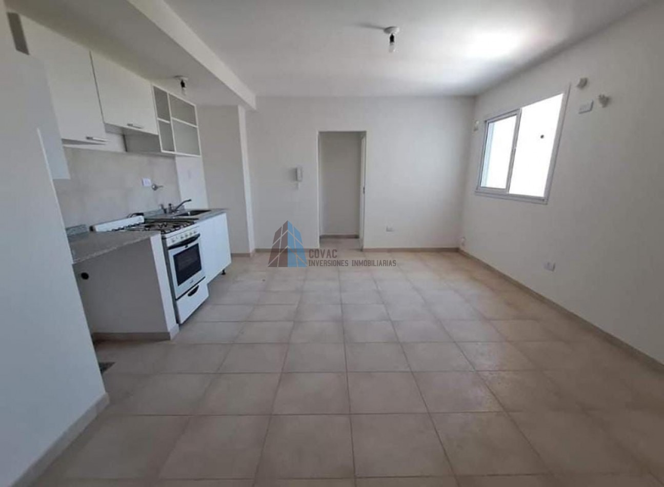 Inversores: Departamento casi nuevo en zona estrategica de San Miguel de Tucuman