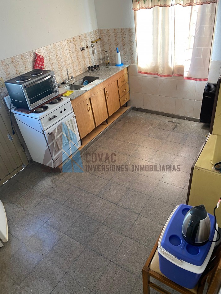 Venta - Casa en Pasaje Jose Marti 500