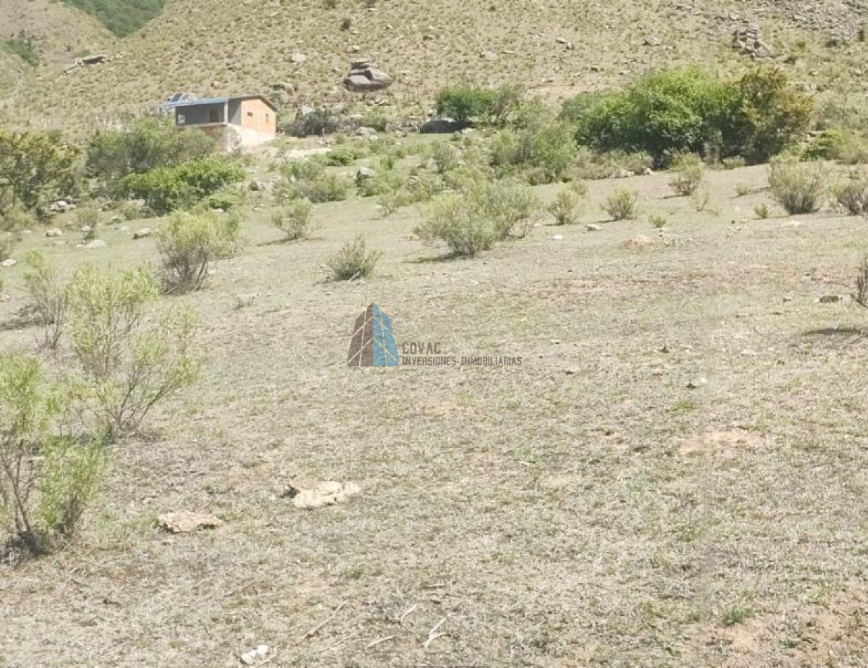 LOTE EN EL MOLLAR