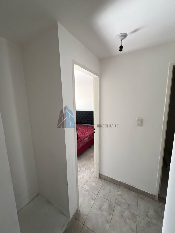 Semipiso en venta - Zona Norte, ¡con balcon al frente!