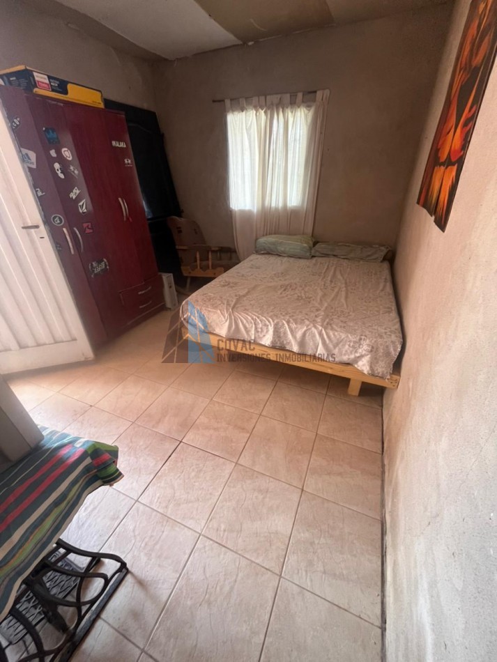 ¡OPORTUNIDAD! AMPLIA CASA EN VENTA EL MOLLAR