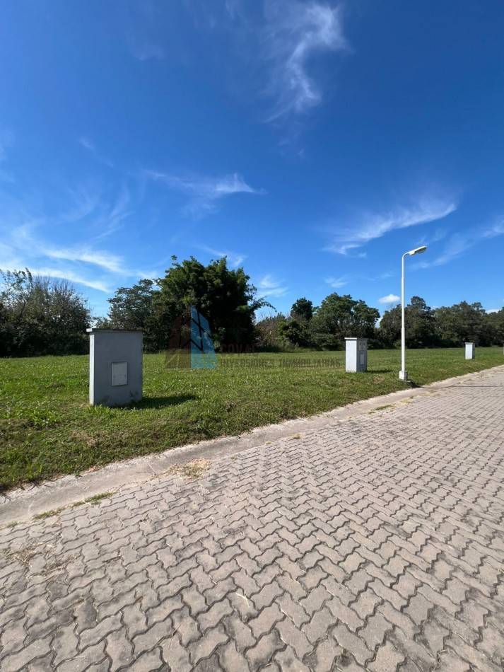 TERRENO EN VENTA LOS NOGALES