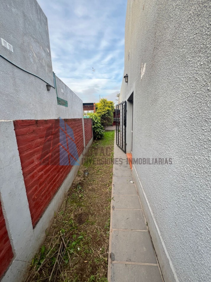 Venta de Casa en Barrio Privado Los Nogales - Natania