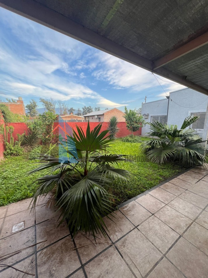 Venta de Casa en Barrio Privado Los Nogales - Natania