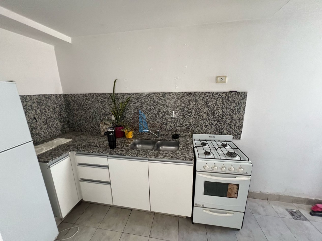 Semipiso en venta - Zona Norte, ¡con balcon al frente!