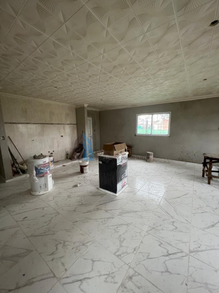 CASA B° PRIVADO LOS NOGALES