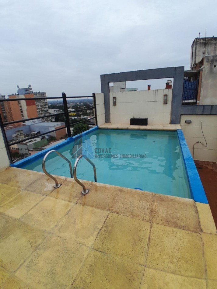 Venta de Departamento - 3 Dormitorios con Doble Balcon en 9 de Julio 700